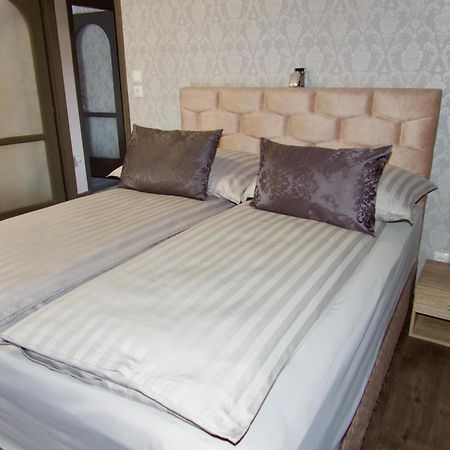 Mórahalom Crystal Apartman מראה חיצוני תמונה