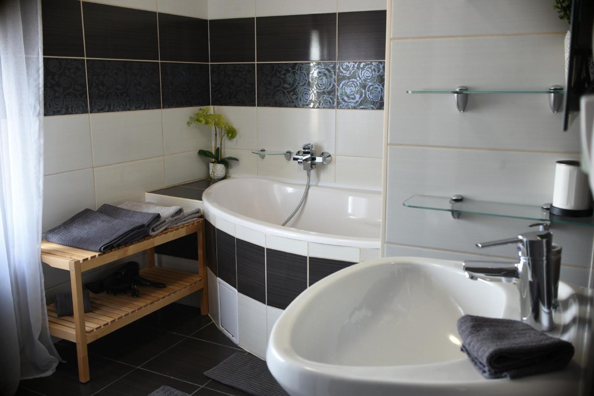 Mórahalom Crystal Apartman מראה חיצוני תמונה
