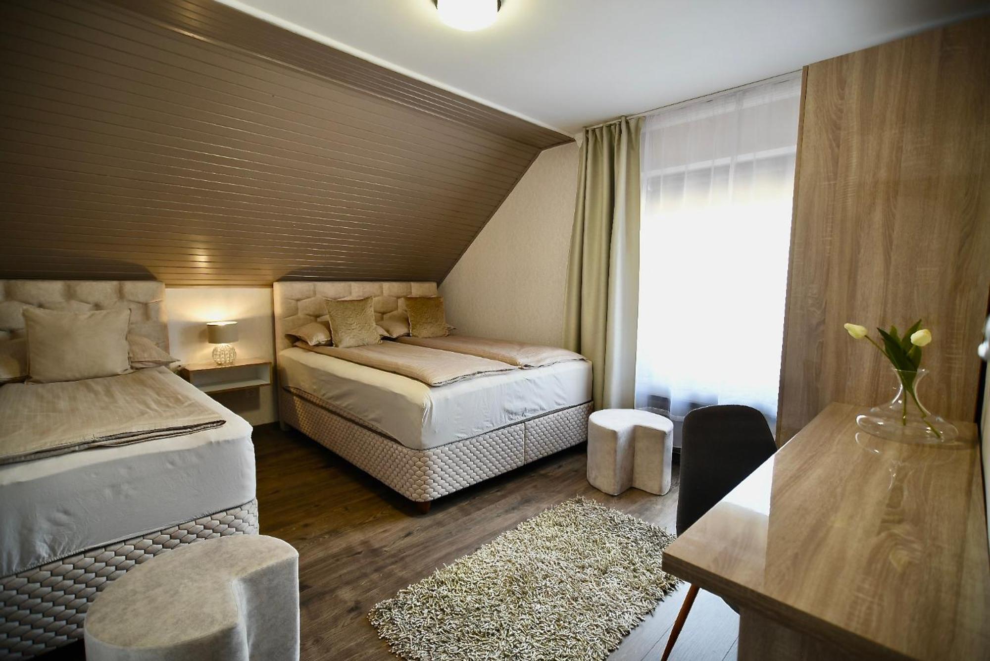 Mórahalom Crystal Apartman מראה חיצוני תמונה