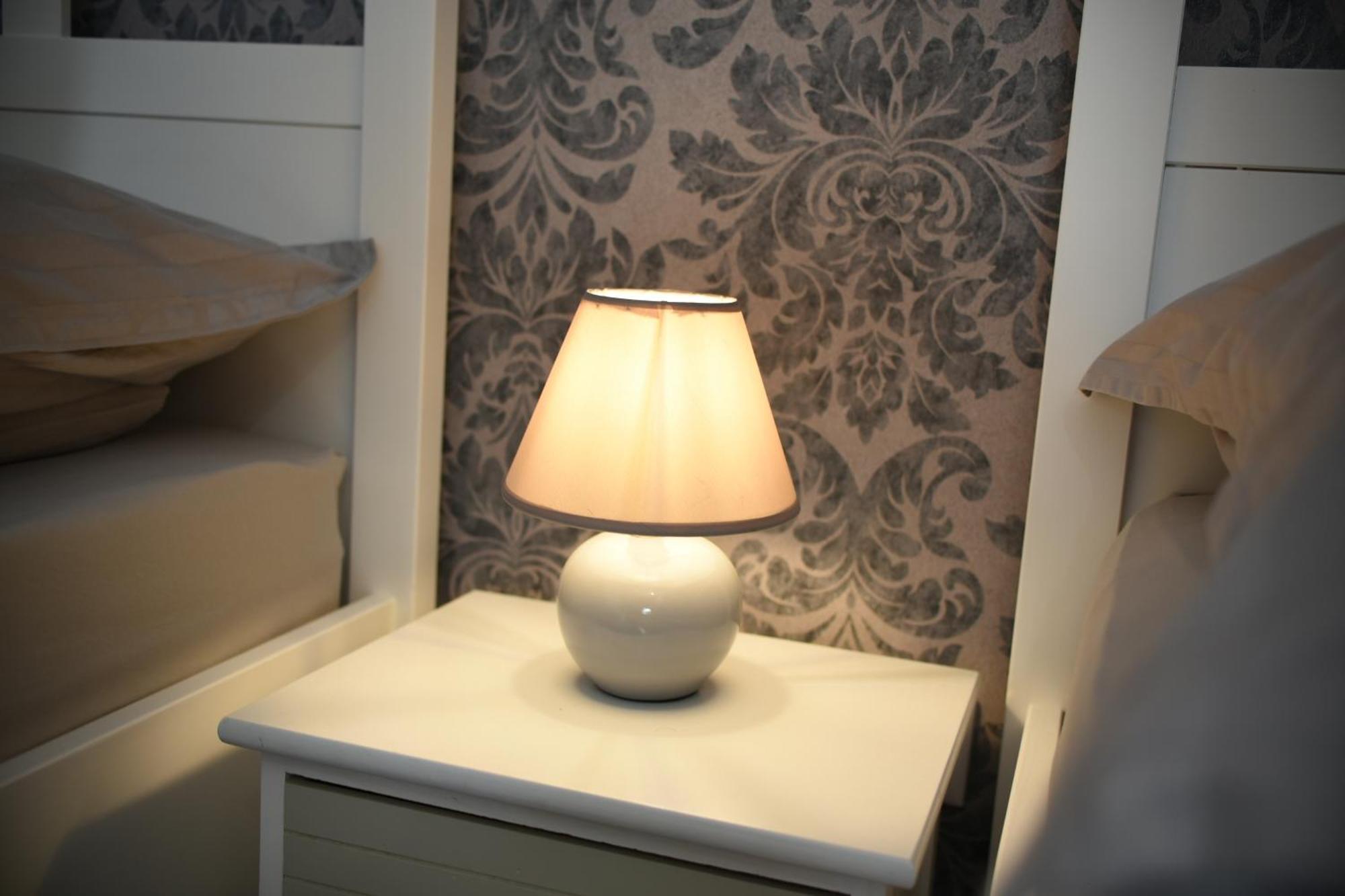 Mórahalom Crystal Apartman מראה חיצוני תמונה