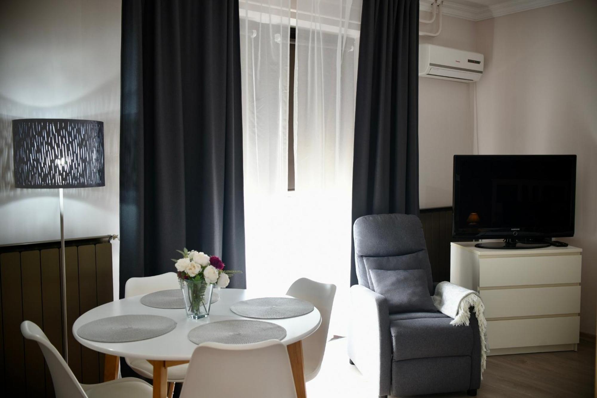 Mórahalom Crystal Apartman מראה חיצוני תמונה