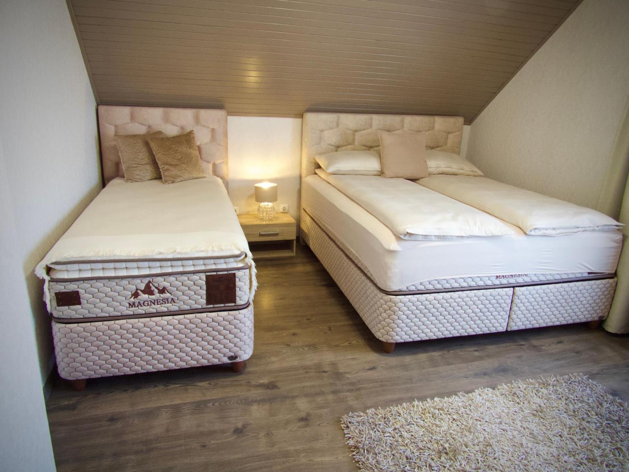 Mórahalom Crystal Apartman מראה חיצוני תמונה
