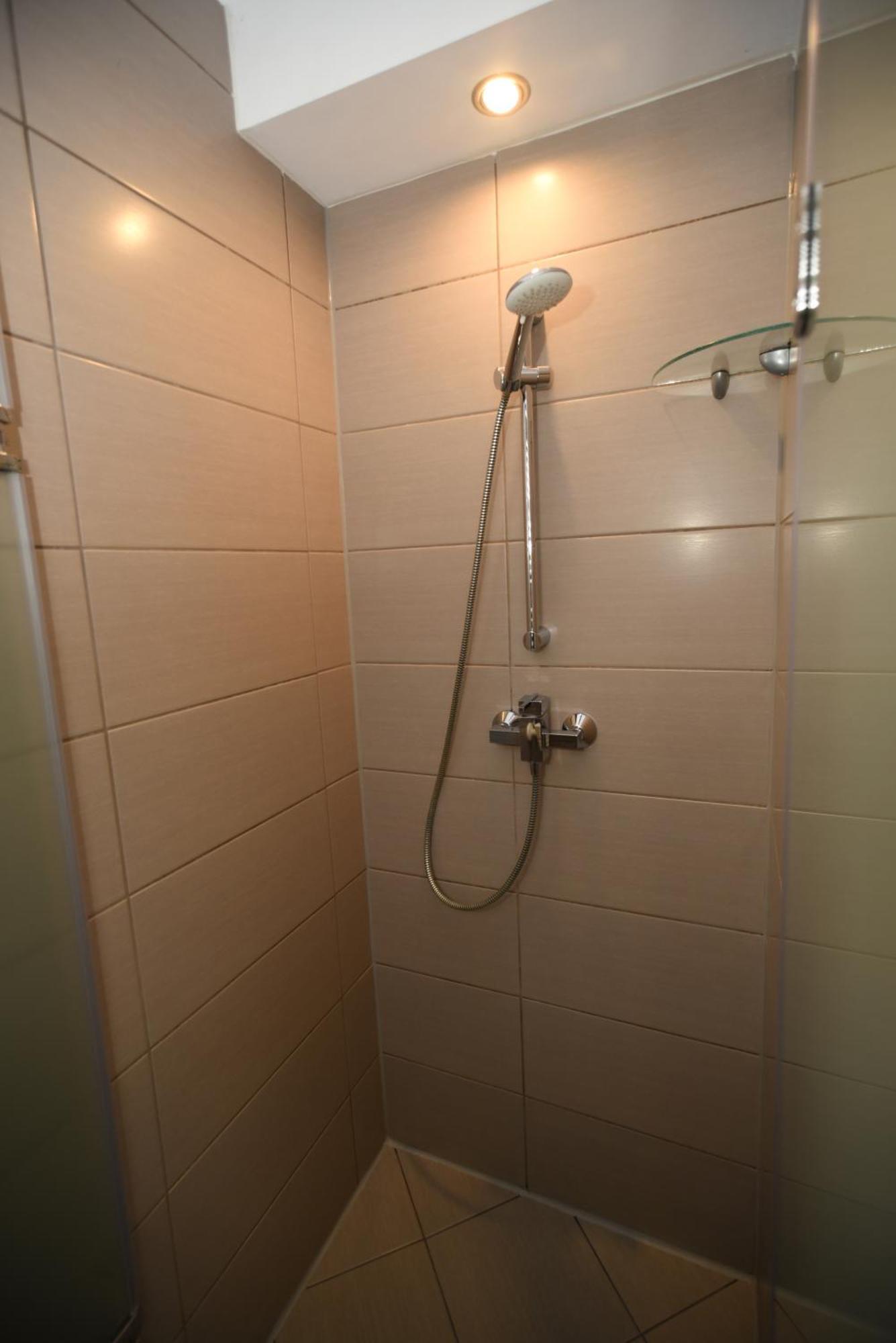 Mórahalom Crystal Apartman חדר תמונה